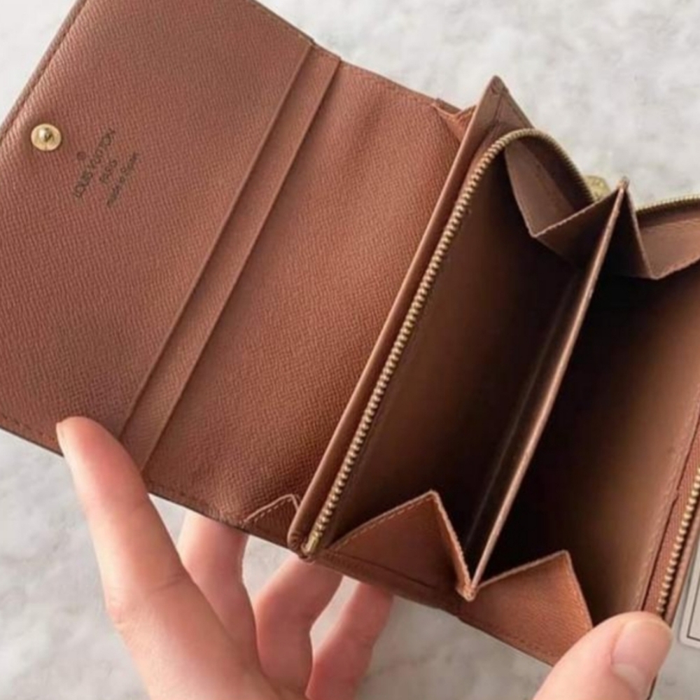 Louis vutton Wallet - Picture 4 of 12